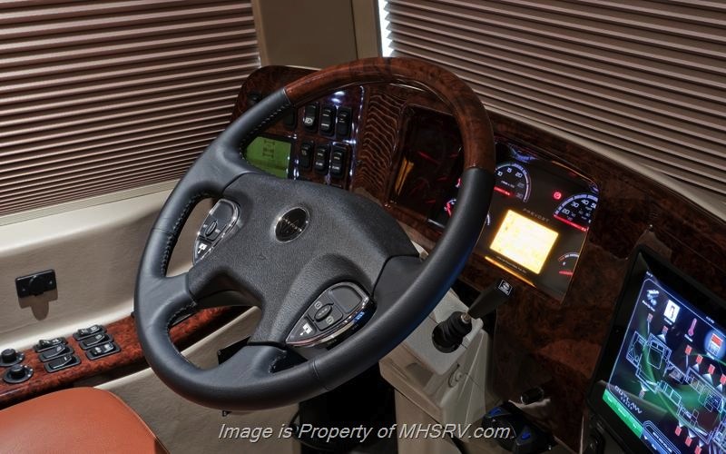 2015 Prevost Outlaw H3-45 For Sale