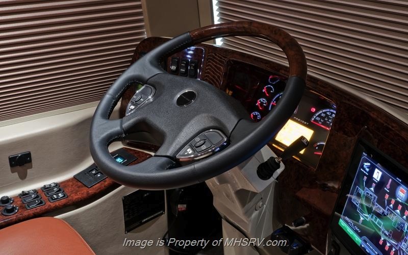 2015 Prevost Outlaw H3-45 For Sale