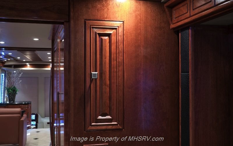 2015 Prevost Outlaw H3-45 For Sale