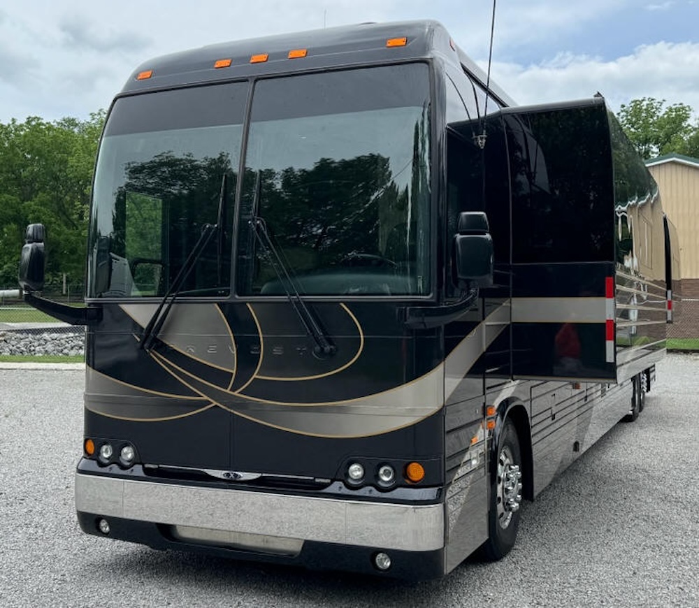 2015 Prevost  XLII For Sale