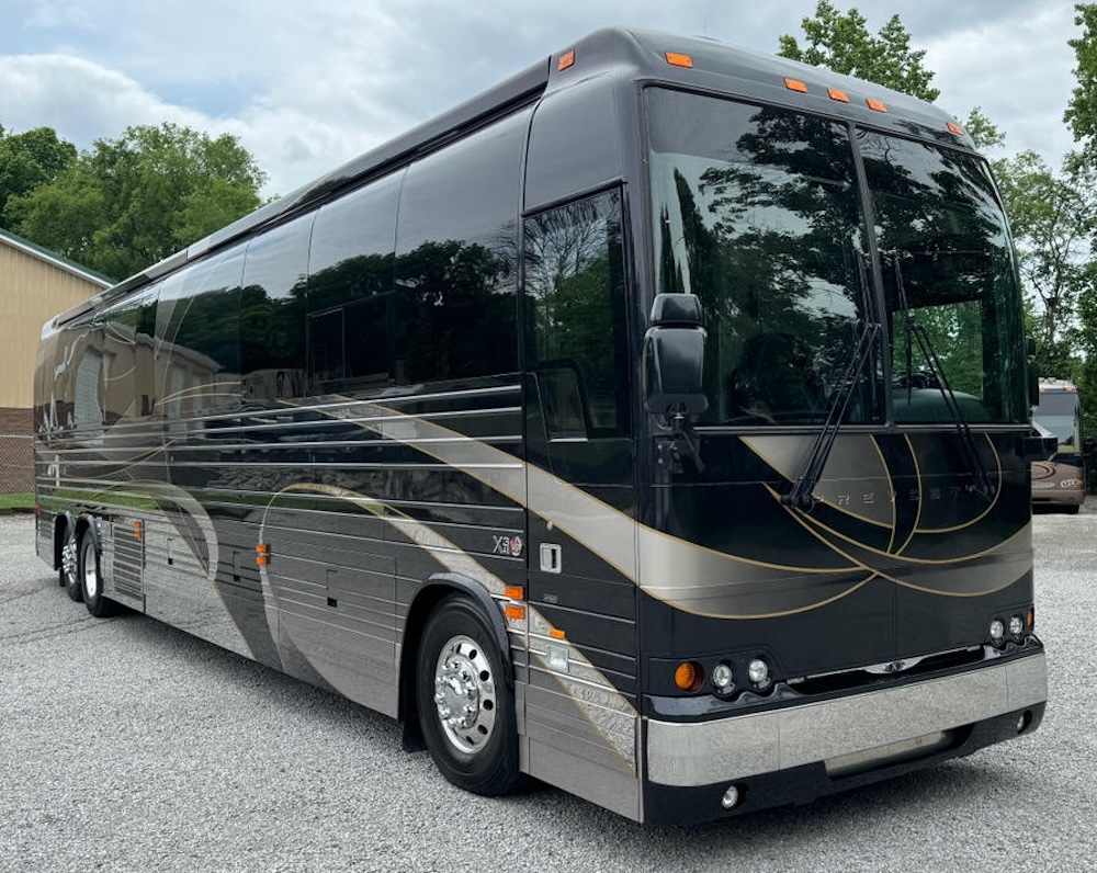 2015 Prevost  XLII For Sale