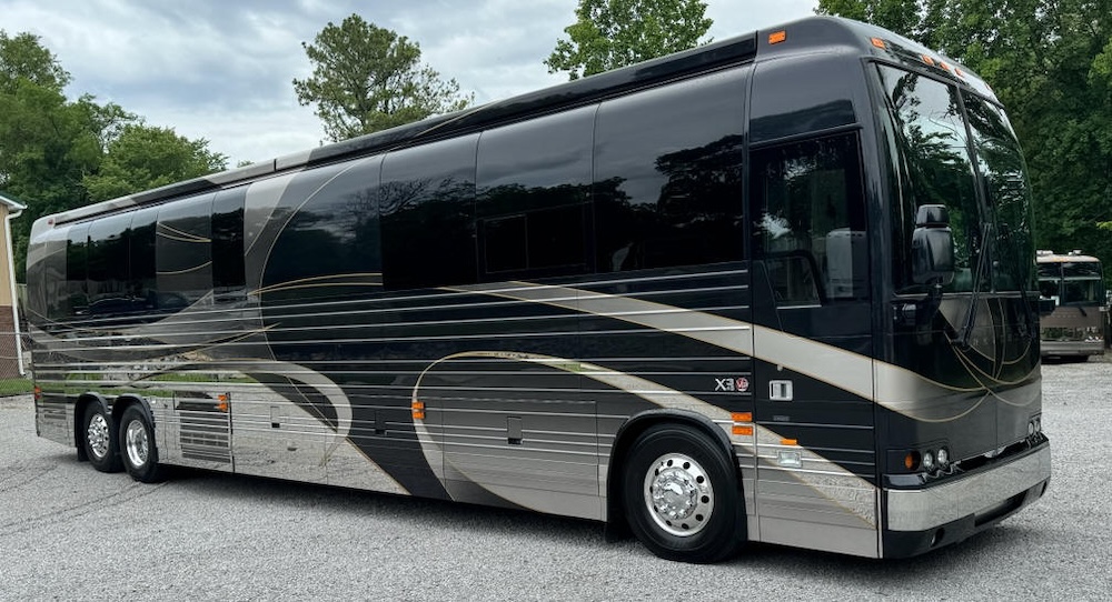 2015 Prevost  XLII For Sale