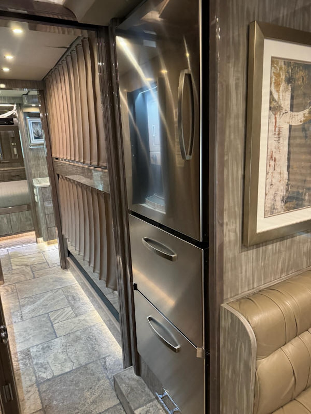 2015 Prevost  XLII For Sale