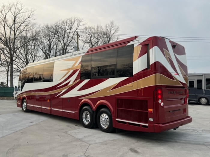 2015 Prevost Superior H3-45 For Sale