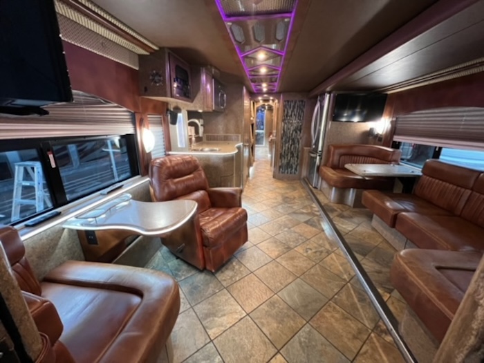 2015 Prevost Superior H3-45 For Sale