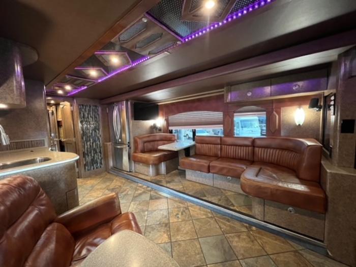 2015 Prevost Superior H3-45 For Sale