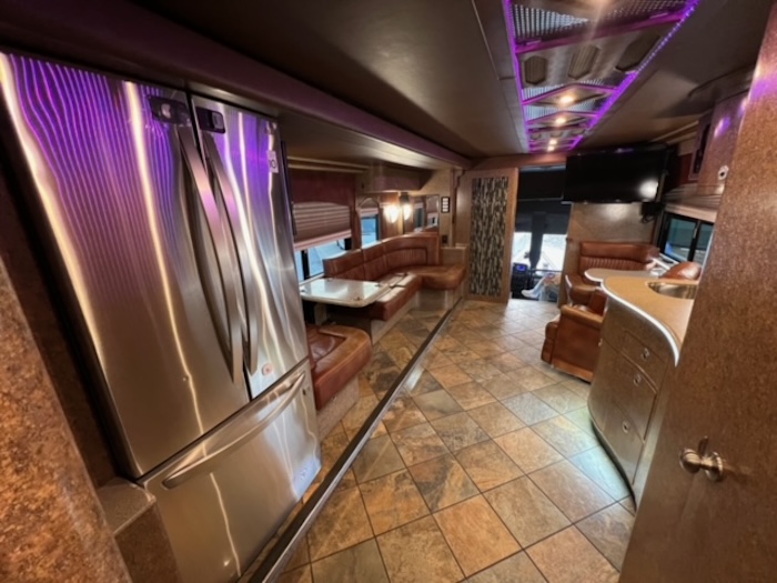 2015 Prevost Superior H3-45 For Sale