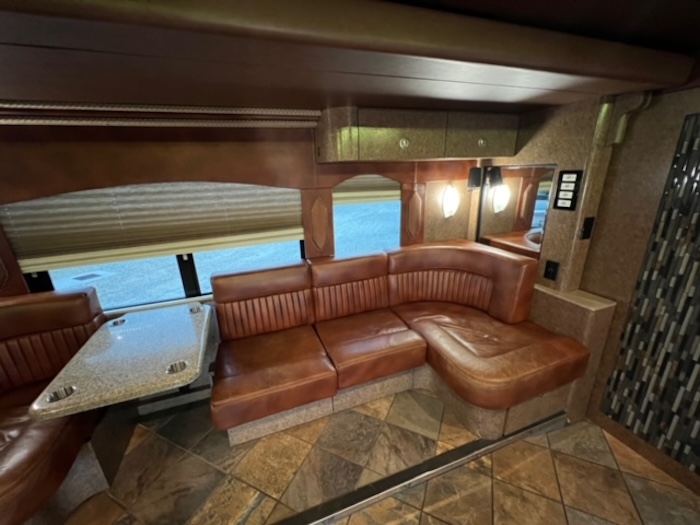 2015 Prevost Superior H3-45 For Sale