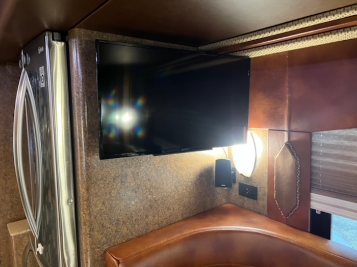 2015 Prevost Superior H3-45 For Sale