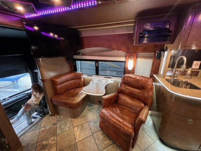 2015 Prevost Superior H3-45 For Sale