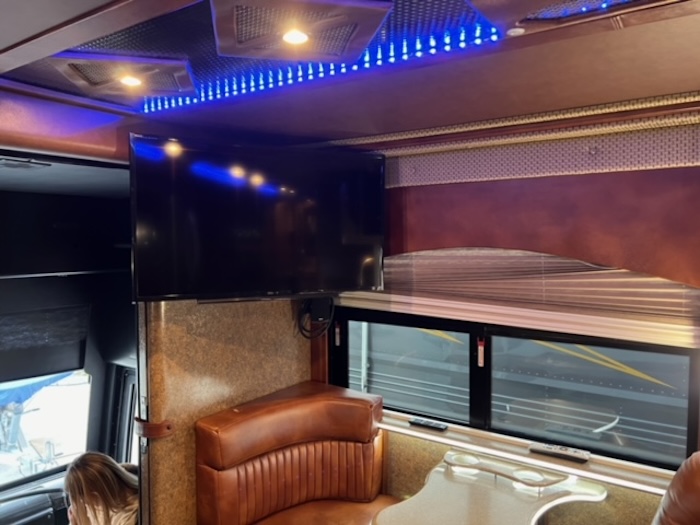 2015 Prevost Superior H3-45 For Sale