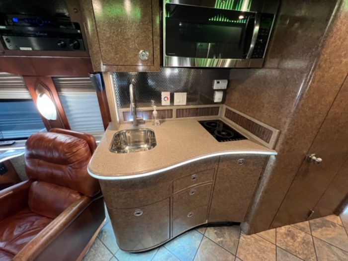 2015 Prevost Superior H3-45 For Sale