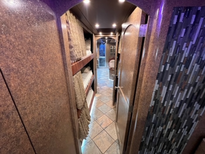 2015 Prevost Superior H3-45 For Sale