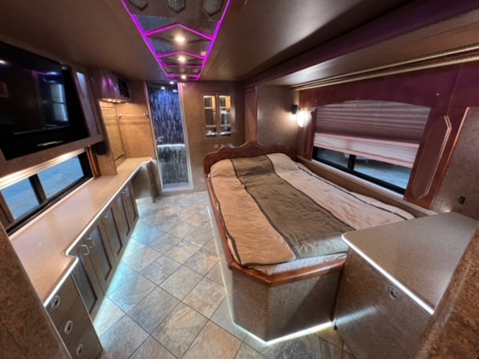 2015 Prevost Superior H3-45 For Sale