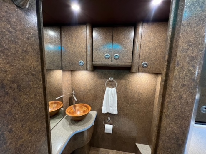 2015 Prevost Superior H3-45 For Sale