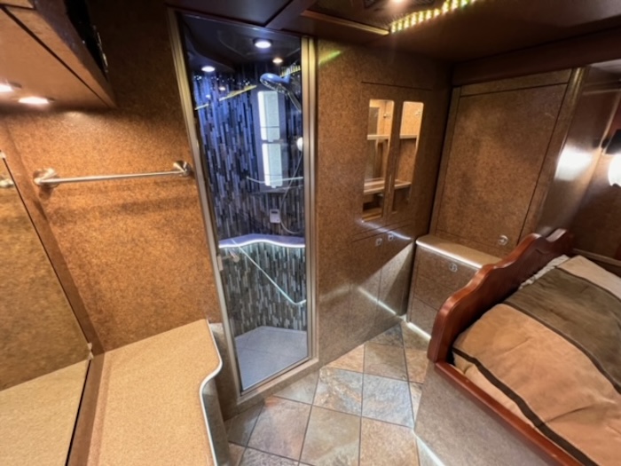 2015 Prevost Superior H3-45 For Sale