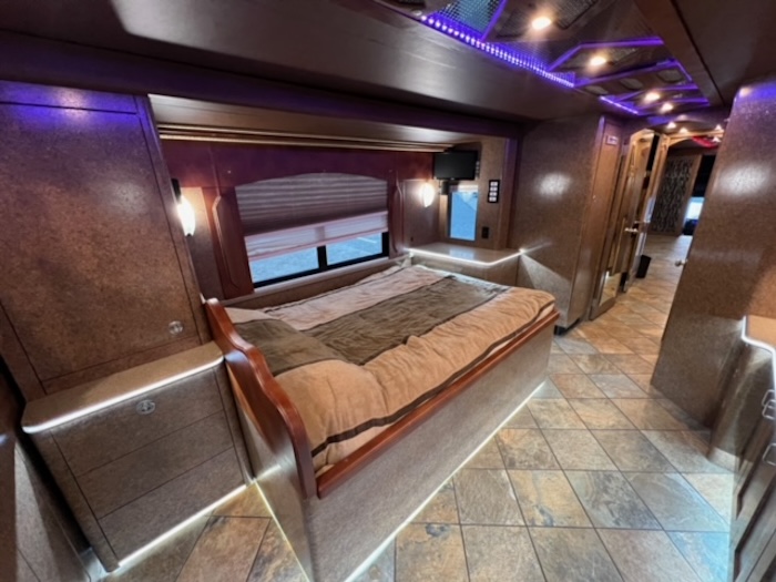 2015 Prevost Superior H3-45 For Sale