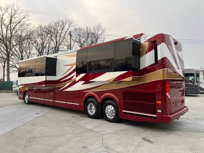 2015 Prevost Superior H3-45 For Sale