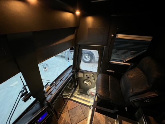 2015 Prevost Superior H3-45 For Sale