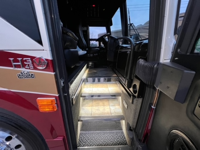 2015 Prevost Superior H3-45 For Sale