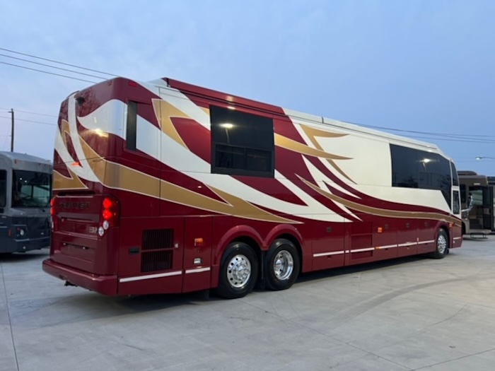 2015 Prevost Superior H3-45 For Sale