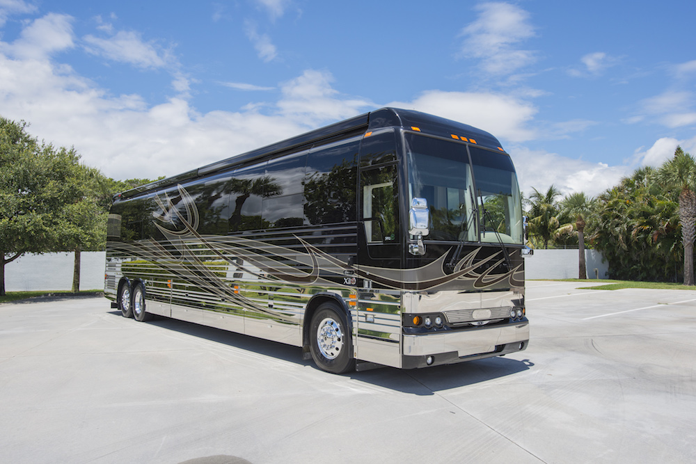 2016 Prevost Emerald X3 For Sale