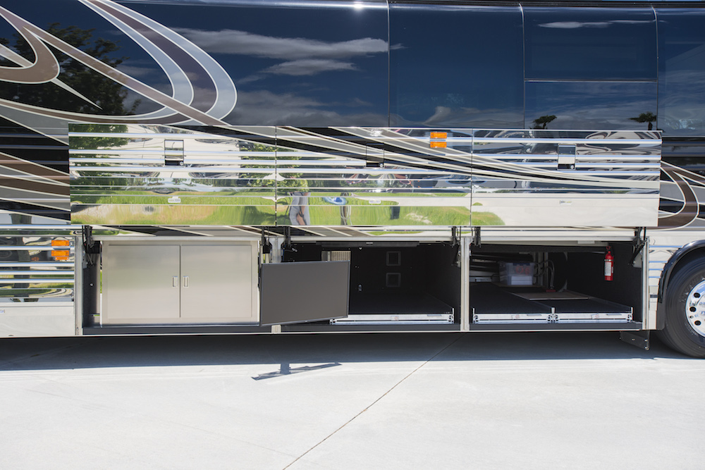 2016 Prevost Emerald X3 For Sale