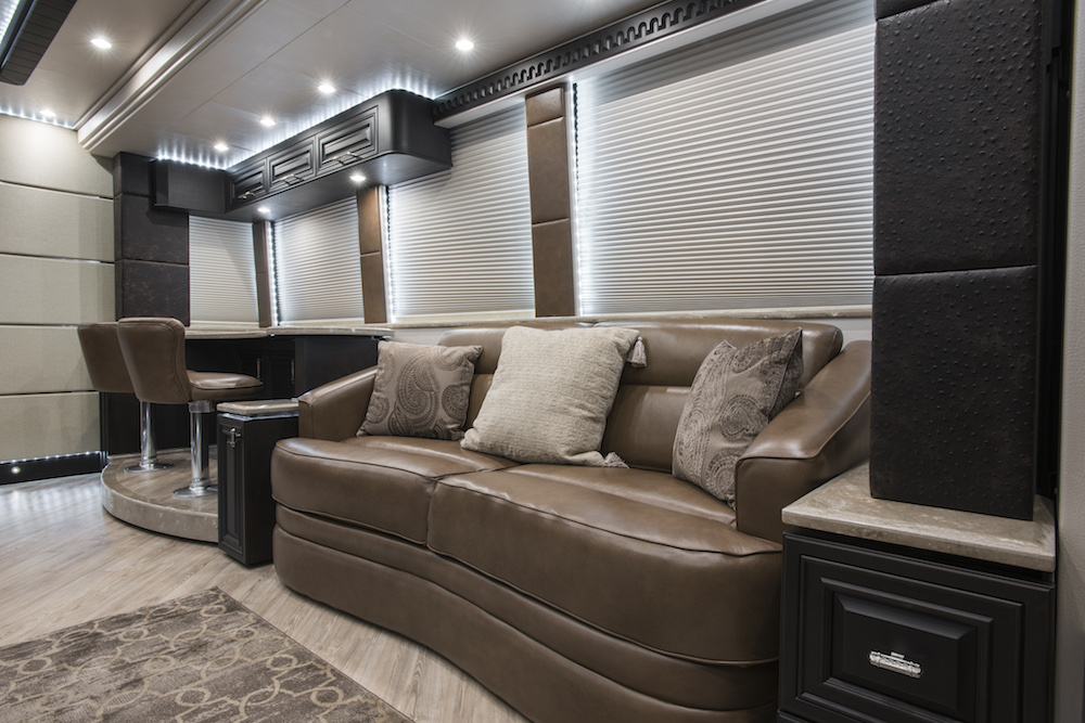 2016 Prevost Emerald X3 For Sale