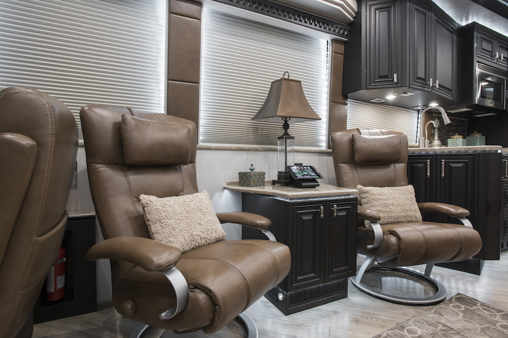 2016 Prevost Emerald X3 For Sale