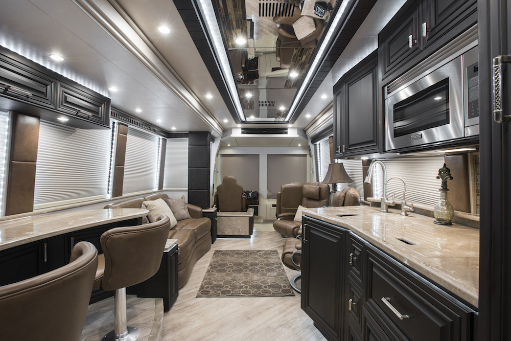 2016 Prevost Emerald X3 For Sale