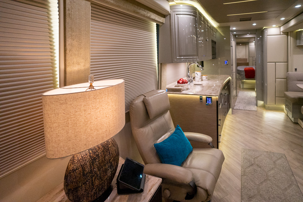 2016 Prevost Emerald X3 For Sale