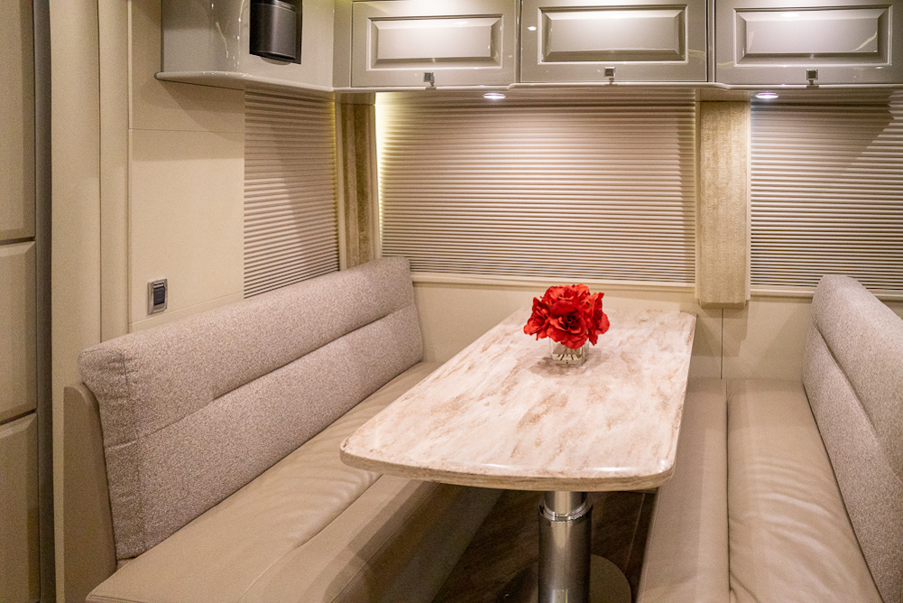 2016 Prevost Emerald X3 For Sale