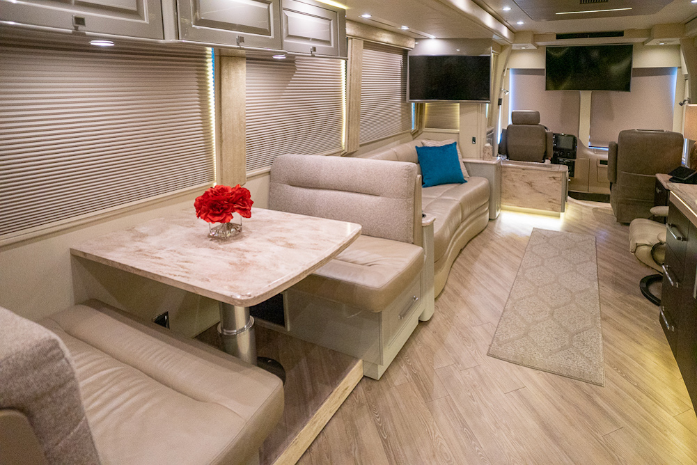 2016 Prevost Emerald X3 For Sale