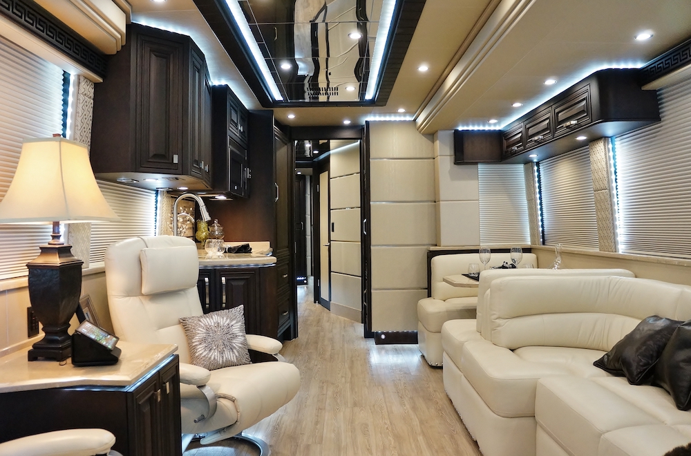 2016 Prevost Emerald X3 For Sale