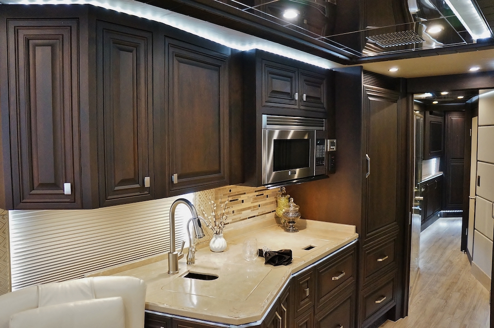 2016 Prevost Emerald X3 For Sale