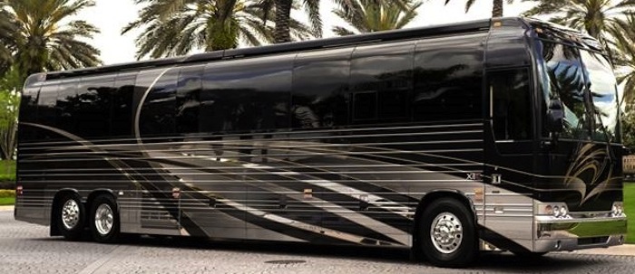 2016 Prevost Florida Coach X3 For Sale