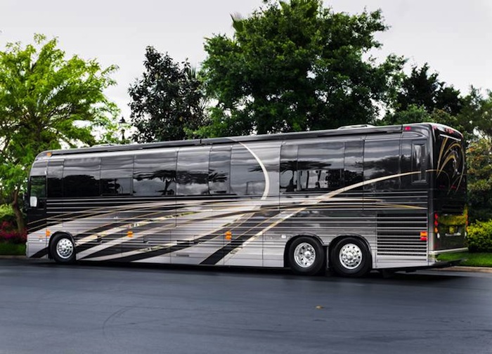 2016 Prevost Florida Coach X3 For Sale