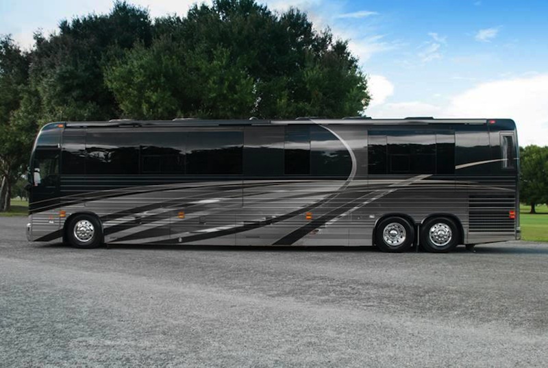 2016 Prevost Florida Coach X3 For Sale