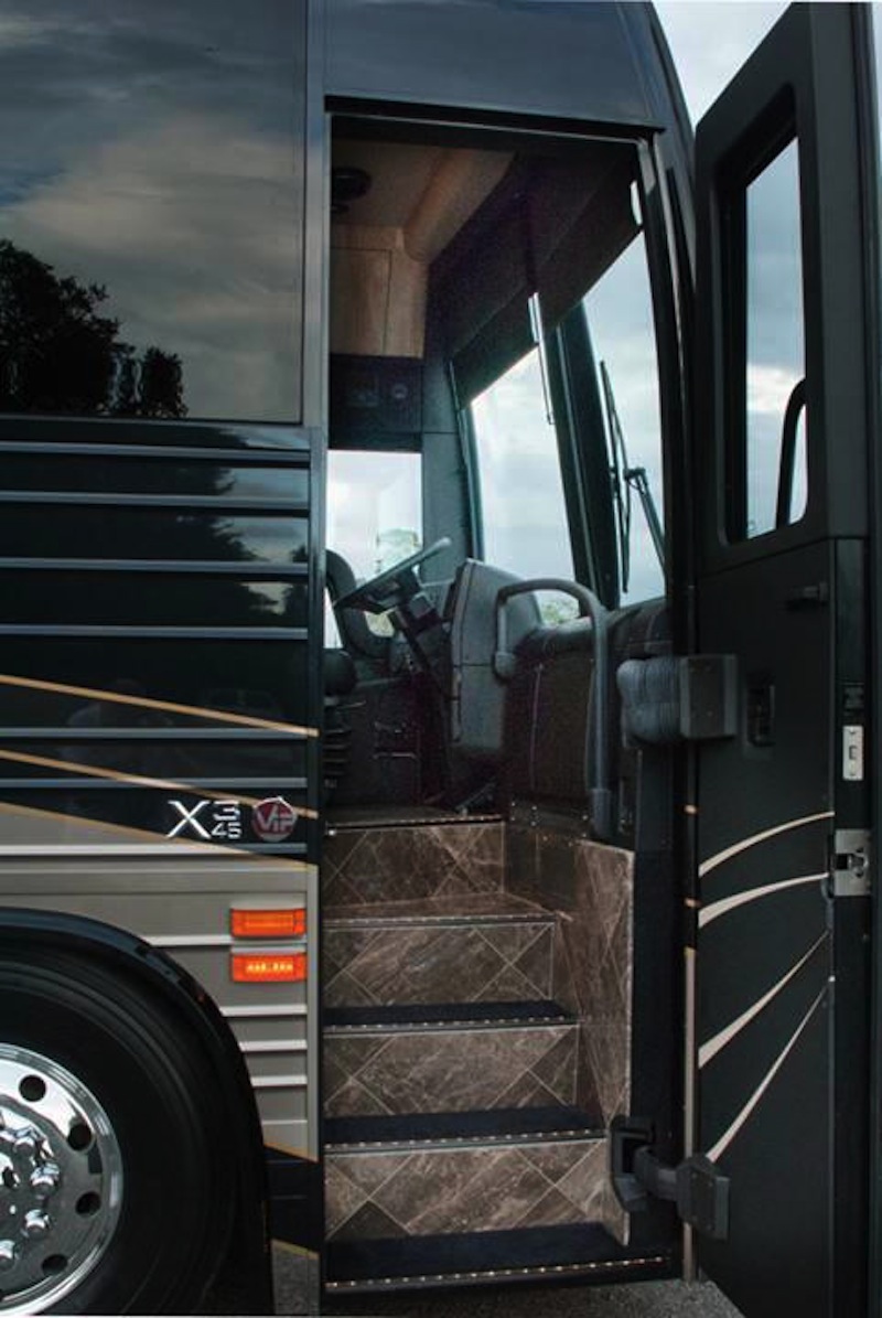 2016 Prevost Florida Coach X3 For Sale