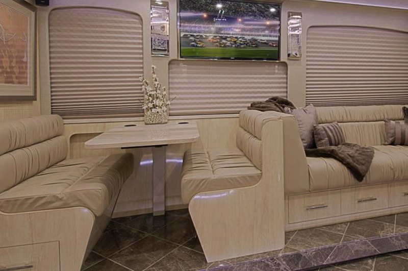 2016 Prevost Florida Coach X3 For Sale