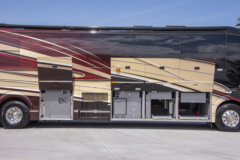 20016Prevost Liberty H3-45 For Sale