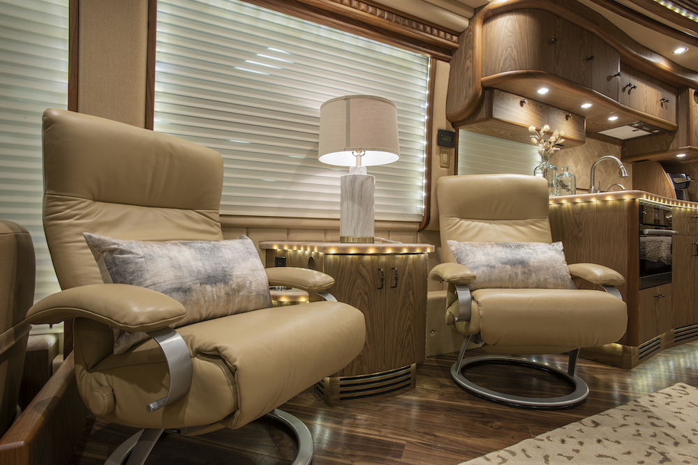 2016 Prevost Liberty H3-45 For Sale