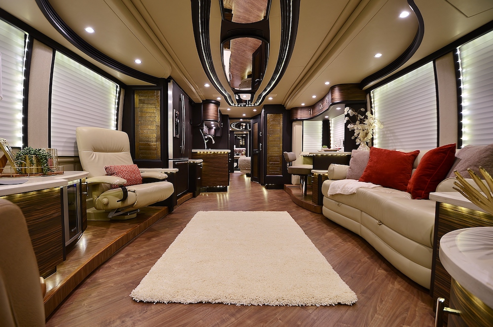 2016 Prevost Liberty H3-45 For Sale