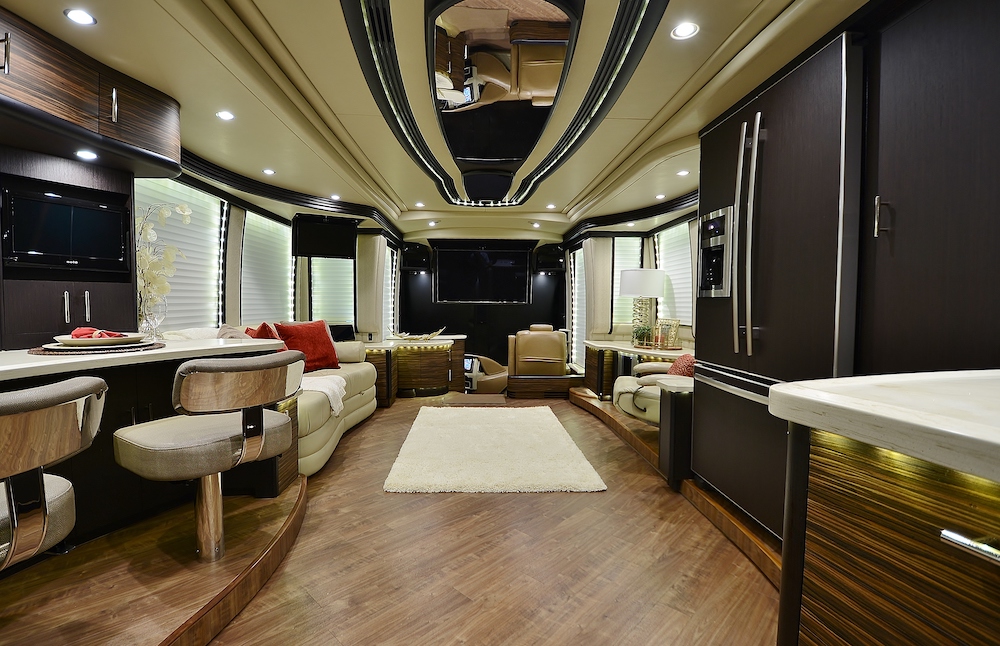 2016 Prevost Liberty H3-45 For Sale