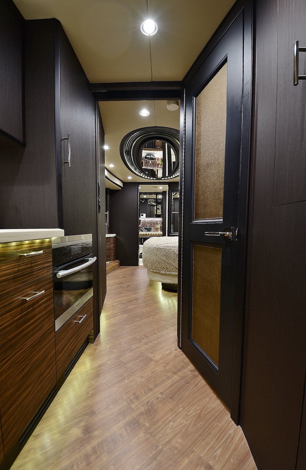 2016 Prevost Liberty H3-45 For Sale