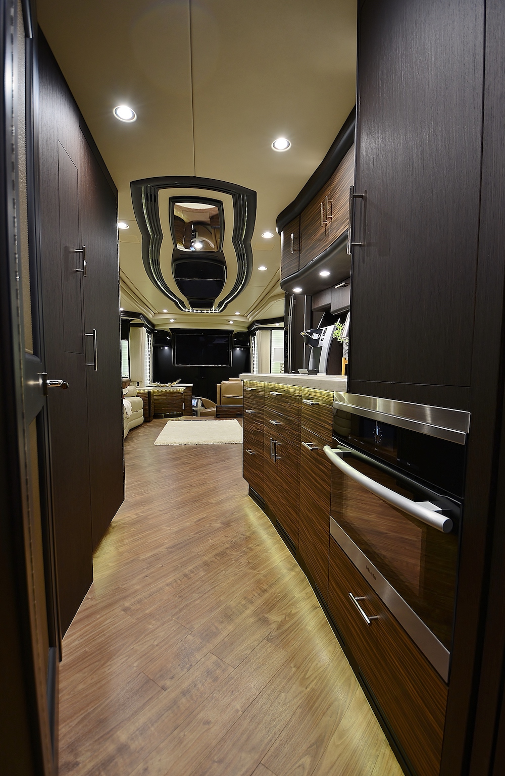 2016 Prevost Liberty H3-45 For Sale