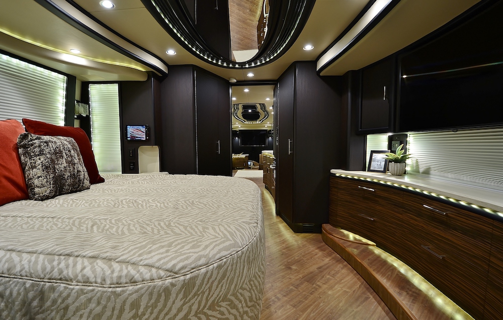 2016 Prevost Liberty H3-45 For Sale