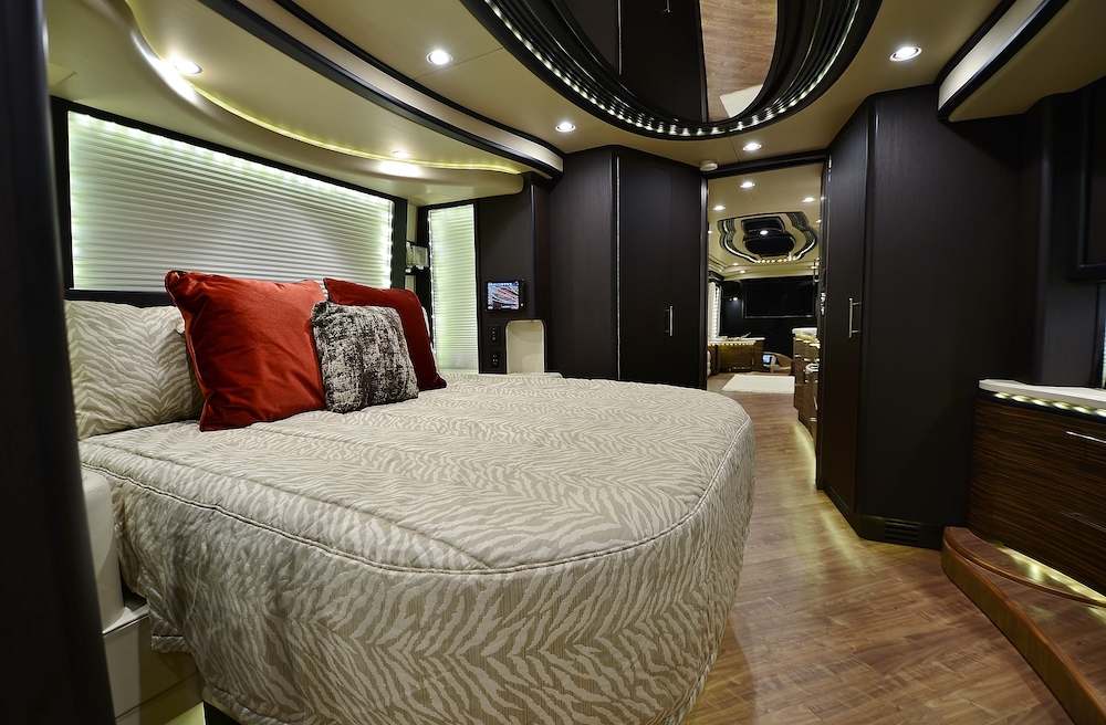 2016 Prevost Liberty H3-45 For Sale