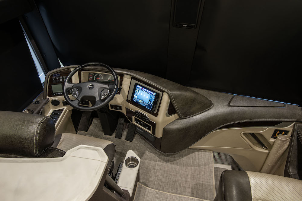 2016 Prevost Liberty H3-45 For Sale