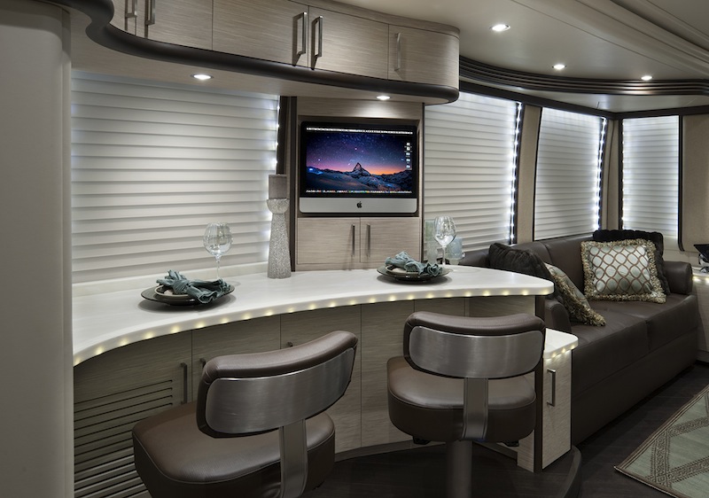 2016 Prevost Liberty H3-45 For Sale